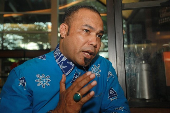 Soal Kasus Andrie Yunus, Ketum TEGAS: Kinerja Pom TNI Jadi Bukti Tegas Tanpa Impunitas