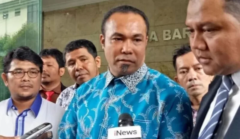 Apresiasi POM TNI, Ketum TEGAS: Kasus Penyiraman Air Keras Ditangani Cepat dan Transparan