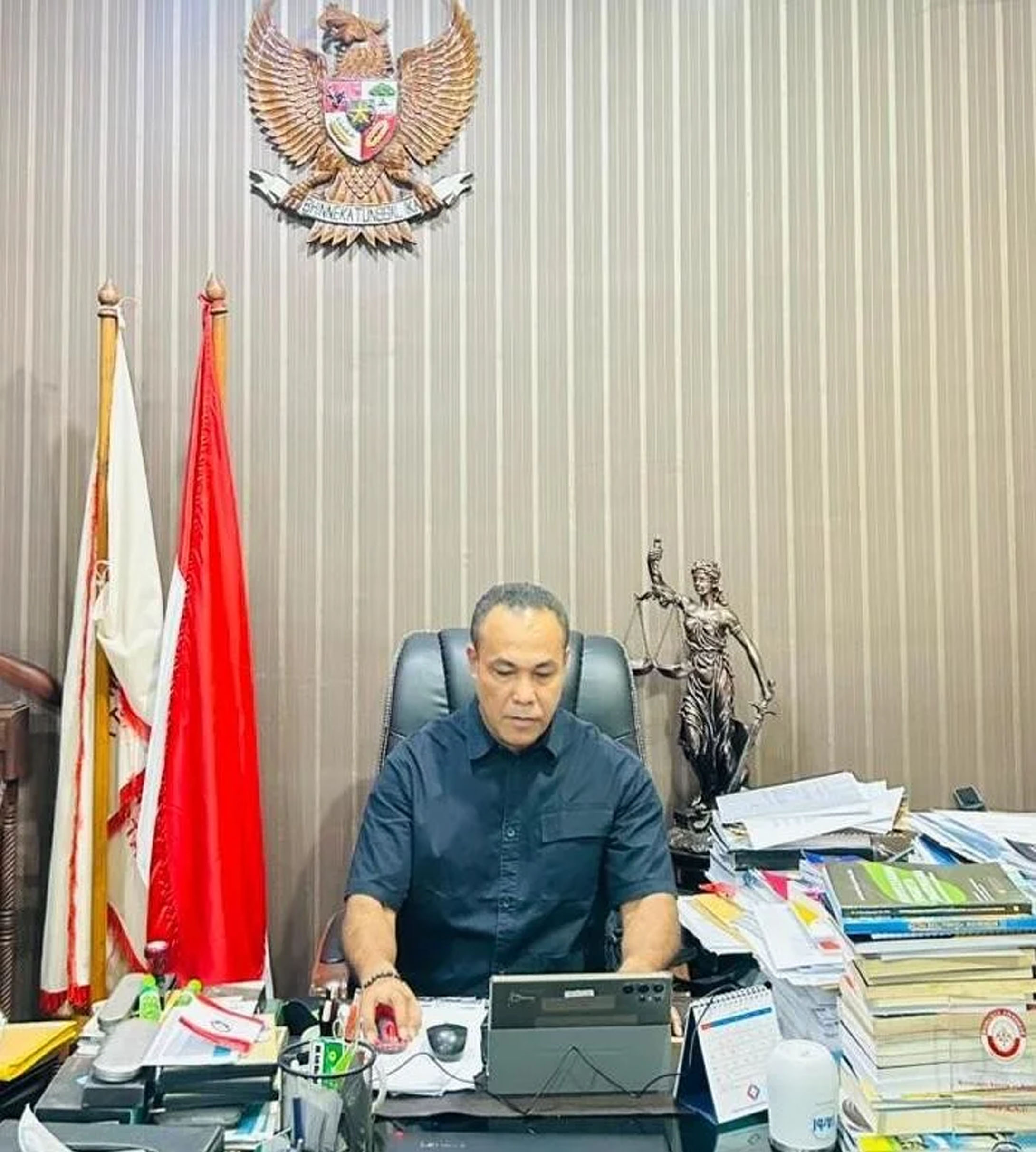 Korupsi MBG dan Urgensi Reformulasi Tata Kelola untuk Menyelamatkan Masa Depan Bangsa